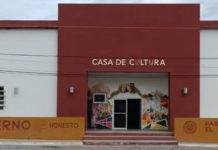 Sin bajar la guardia, se mantiene el operarivo carrusel