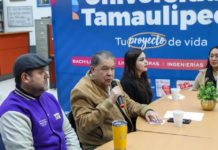 Afinan detalles para la Expo CCIES 2025