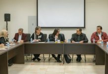 Coordinación Nacional de Becas entrega beneficios de la educación