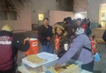 Realiza acciones humanistas en el marco del Plan Tamaulipas