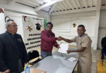 Concluyen PPLs de CEDES Altamira programa de educación media superior