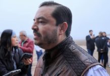 “Gasoducto lleva 30% de avance”: José Ramón Silva.