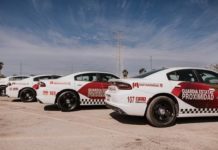 Inicia operaciones la Policía de Proximidad en Matamoros