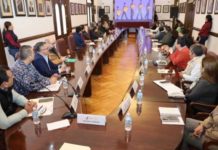 Fortalecerán Salud y Municipio campañas de vacunación