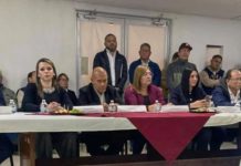 Realizan entrega de importantes proyectos de infraestructura hidráulica