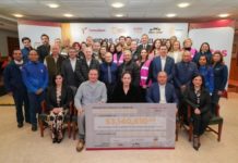 Realizarán Jornada de Vacunación contra el Virus del Papiloma Humano (VPH) 2025