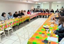 Impulsan Desarrollo Energético en la Región Ribereña con Programa de Proveedores