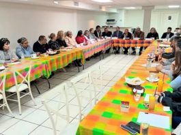 Impulsan Desarrollo Energético en la Región Ribereña con Programa de Proveedores