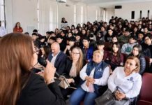 Celebran Día Mundial de la Educación Ambiental