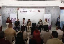 Realizan Jornada de Empleo en Altamira