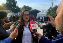 Impulsan campaña “Aléjate de las drogas. El fentanilo te mata”