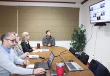 ITEA y Tecnológico Nacional de México firmaron un convenio general de colaboración