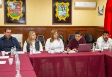 Aprueban presupuesto de ingresos y egresos de COMAPA para el año 2025