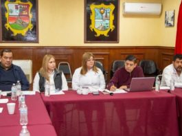 Aprueban presupuesto de ingresos y egresos de COMAPA para el año 2025