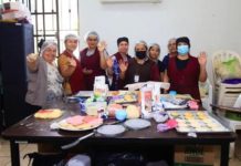 Talento de alumnas del CEDIF Zona Centro en acción