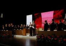 Conmemoral 199 aniversario de su fundación de Matamoros