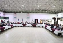 Capacitan e imparten a docentes en Diplomado de Semiconductores y Microelectrónica