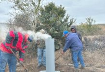 Con producción de carbón vegetal buscan recolectar líquidos piroleñosos