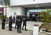 Recibe SSPT a nuevos Custodios y Guías Técnicos