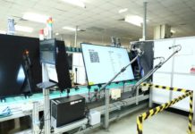 LG Electronics presenta plan de inversión de 100 millones de dólares para la expansión de sus líneas de producción