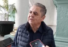 Tramitan permiso ante la SICT para rehabilitar colector en Victoria