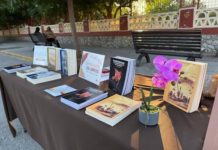 Promueven acceso al conocimiento mediante la donación de libros