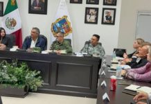 Alcaldes de la Rieberña aseguran que estan avanzando en seguridad