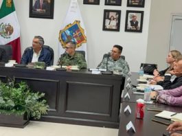 Alcaldes de la Rieberña aseguran que estan avanzando en seguridad