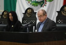 Congreso nombra representantes y avala listado final de candidatos a Jueces y Magistrados