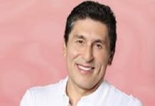 Presentarán a César Lozano “Feliz Mente Imperfectos” en Tampico
