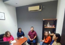 Fomentan inclusión de mujeres en el sector del transporte público en Ciudad Madero