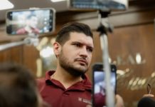 Presentan nuevoa plataforma Respuesta Integral de Gobierno