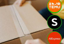 Cómo comprar en Temu, Shein y AliExpress en 2025: este es el nuevo requisito obligatorio para pedir productos de China desde México