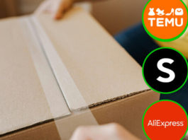 Cómo comprar en Temu, Shein y AliExpress en 2025: este es el nuevo requisito obligatorio para pedir productos de China desde México
