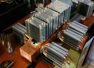 Un gamer intenta refrigerar su PC Gamer para evitar altas temperaturas y utiliza la peor opción de todas: un bloque de cobre