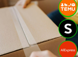 Cómo comprar en Temu, Shein y AliExpress en 2025: este es el nuevo requisito obligatorio para pedir productos de China desde México