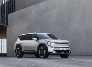 Kia retira 23,000 autos eléctricos del mercado ya que a un trabajador se le olvidó colocar los pernos de montaje de los asientos