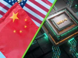 China se olvidará de una vez por todas de EUA: en 2025 tendrá listo su primer chip de código abierto RISC-V