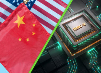 China se olvidará de una vez por todas de EUA: en 2025 tendrá listo su primer chip de código abierto RISC-V