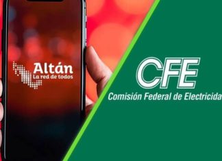 CFE es el nuevo dueño de Altán Redes: la red que usa Bait de Walmart será administrada por el Gobierno de México