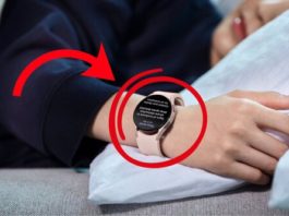 Samsung alerta a todos los clientes del Galaxy Watch: esta esperada función por fin está disponible en México