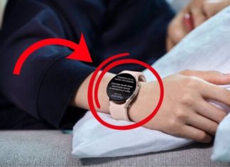 Samsung alerta a todos los clientes del Galaxy Watch: esta esperada función por fin está disponible en México