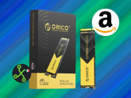 Este SSD es ideal para gamers con su alto desempeño y disipación de calor, Amazon le puso una oferta imperdible