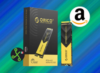 Este SSD es ideal para gamers con su alto desempeño y disipación de calor, Amazon le puso una oferta imperdible