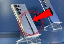 Samsung eliminó el S-Pen Bluetooth del Galaxy S25 Ultra por una sencilla razón: menos del 1% de personas lo usaban