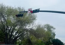 Modificó Tránsito y Vialidad circulación en crucero de Reynosa