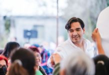 Apoyará Gobierno de Carlos Peña Ortiz a madres y recién nacidos con “Mi Primer Regalo”