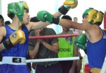 Invita el Gobierno de Reynosa a eliminatoria de Box