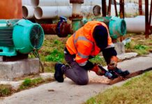 Más de 30,000 usuarios beneficiados con la rehabilitación de la Planta Potabilizadora Rancho Grande