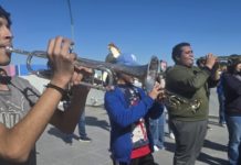 Continuará Broncos Marching Band del IRCA sonando fuerte en 2025